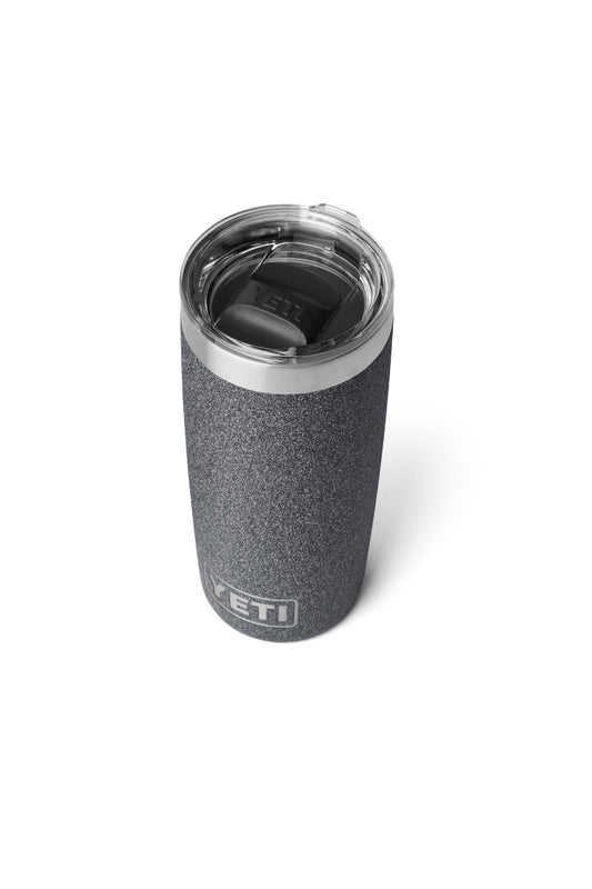 Rambler 10 oz Tumbler - Blackstone - BKS