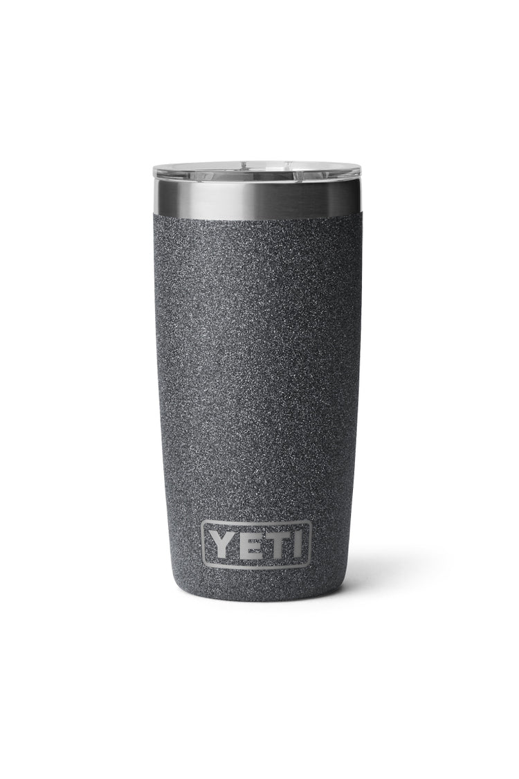 Rambler 10 oz Tumbler - Blackstone - BKS