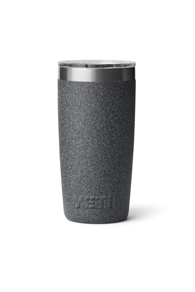 Rambler 10 oz Tumbler - Blackstone - BKS