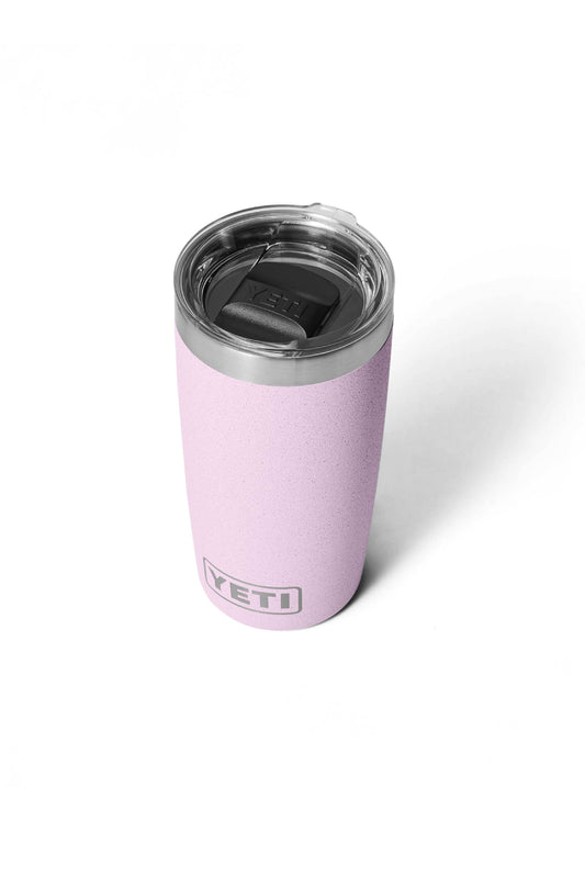 Rambler 10 oz Tumbler - Cherry Blossom - CHB