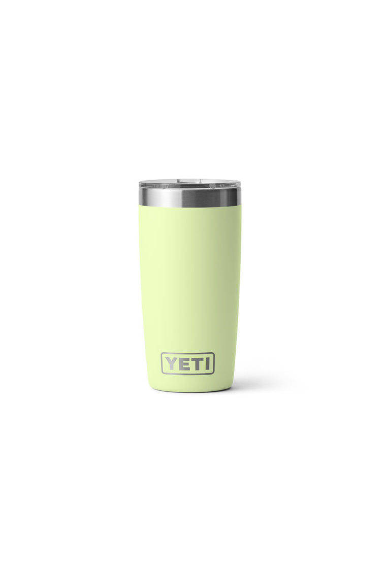 Rambler 10 oz Tumbler - Grasshopper - GHP