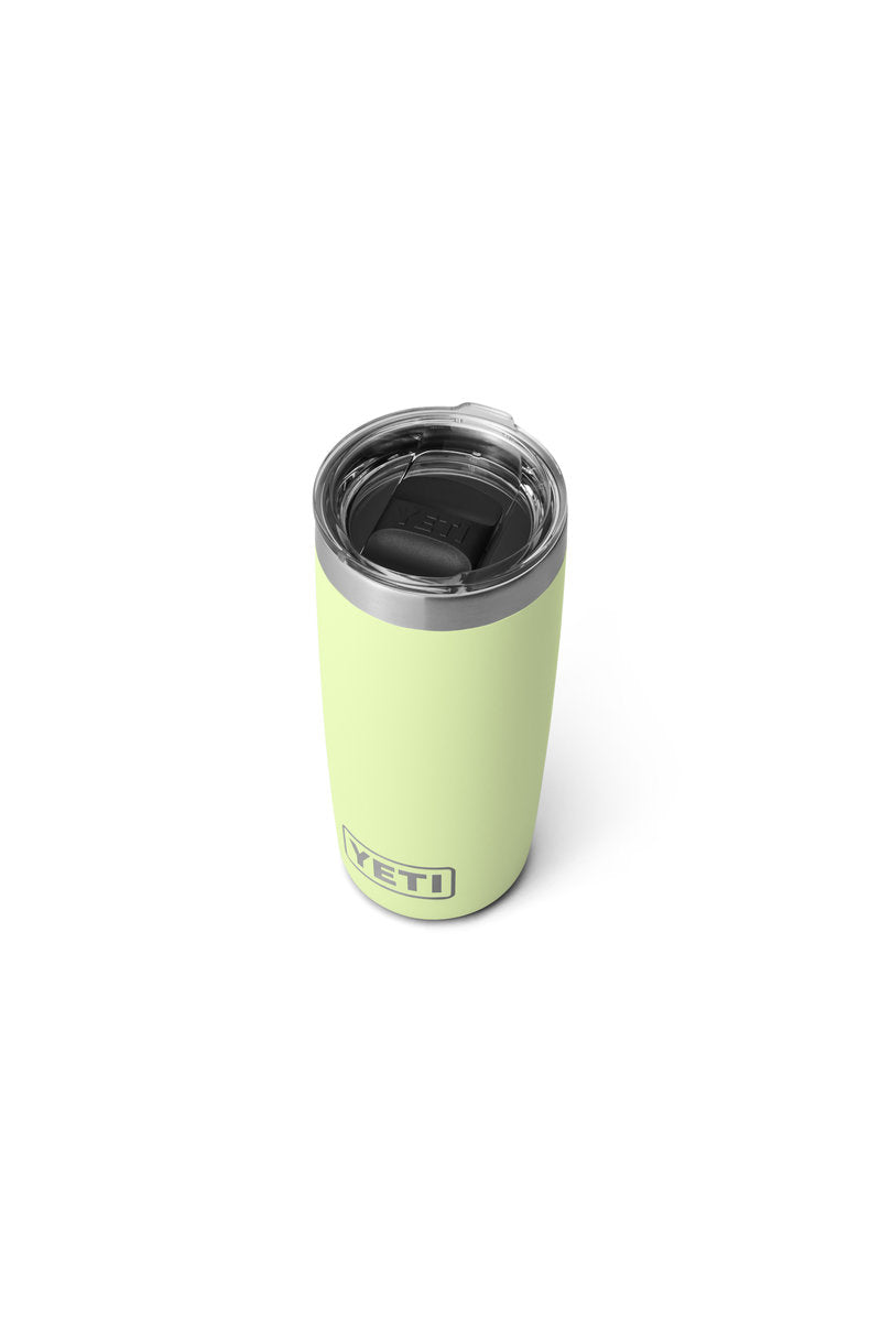 Rambler 10 oz Tumbler - Grasshopper - GHP