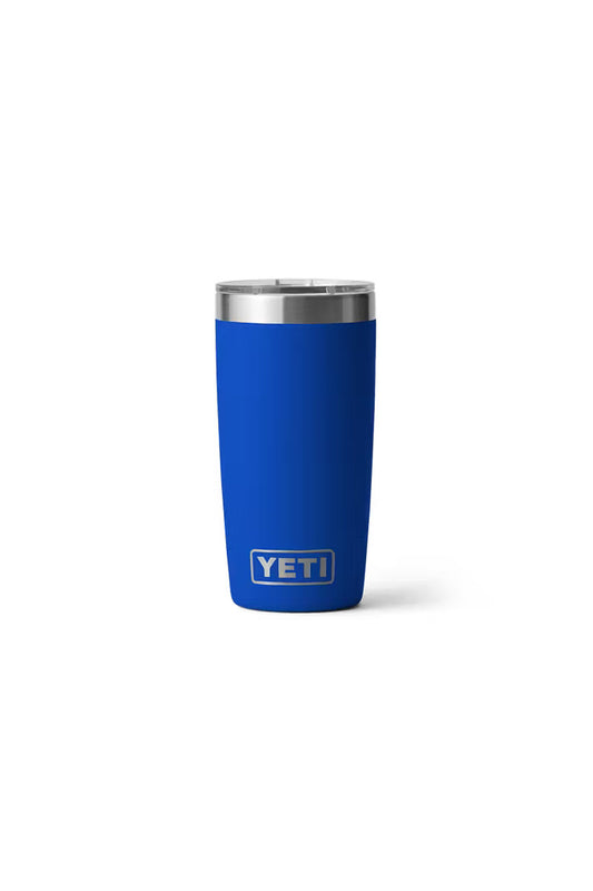 Rambler 10 oz Tumbler - Royal Blue - RBL