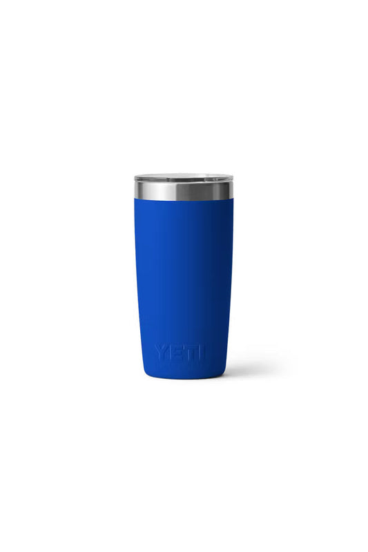 Rambler 10 oz Tumbler - Royal Blue - RBL