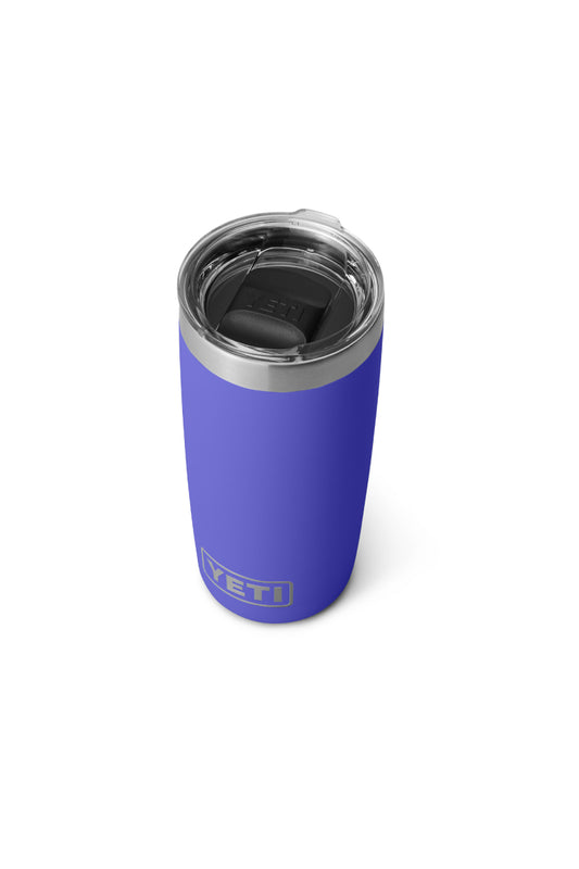 Rambler 10 oz Tumbler - Ultramarine Violet