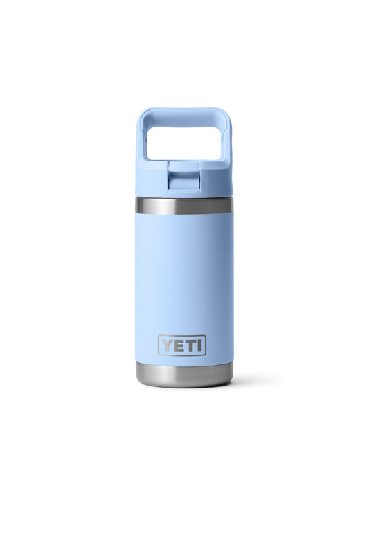 Rambler 12 oz Kids Bottle - Big Sky Blue - BSB