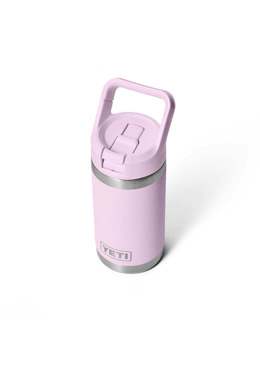 Rambler 12 oz Kids Bottle - Cherry Blossom - CHB