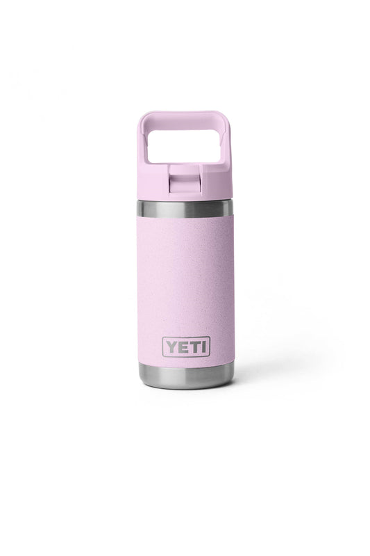 Rambler 12 oz Kids Bottle - Cherry Blossom - CHB