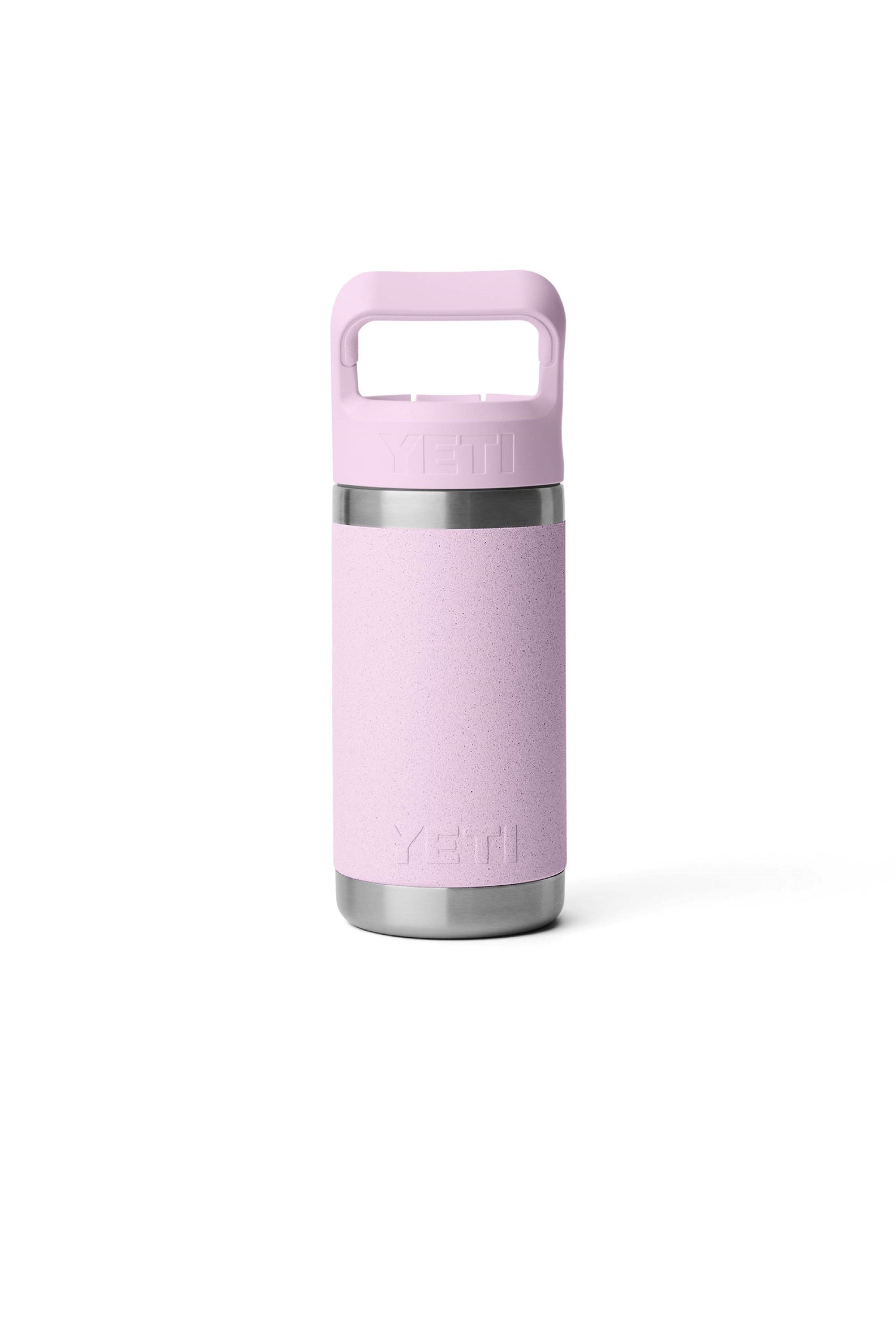 Rambler 12 oz Kids Bottle - Cherry Blossom - CHB