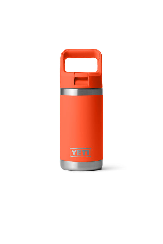 Rambler 12 oz Kids Bottle - Papaya - PAP