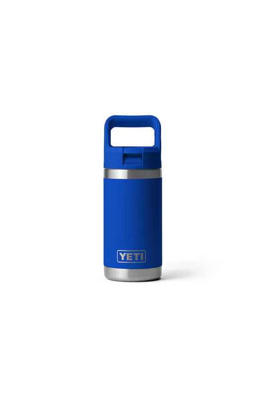 Rambler 12 oz Kids Bottle - Royal Blue - RBL