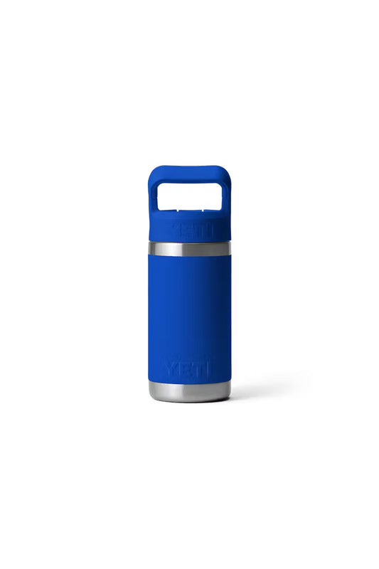 Rambler 12 oz Kids Bottle - Royal Blue - RBL