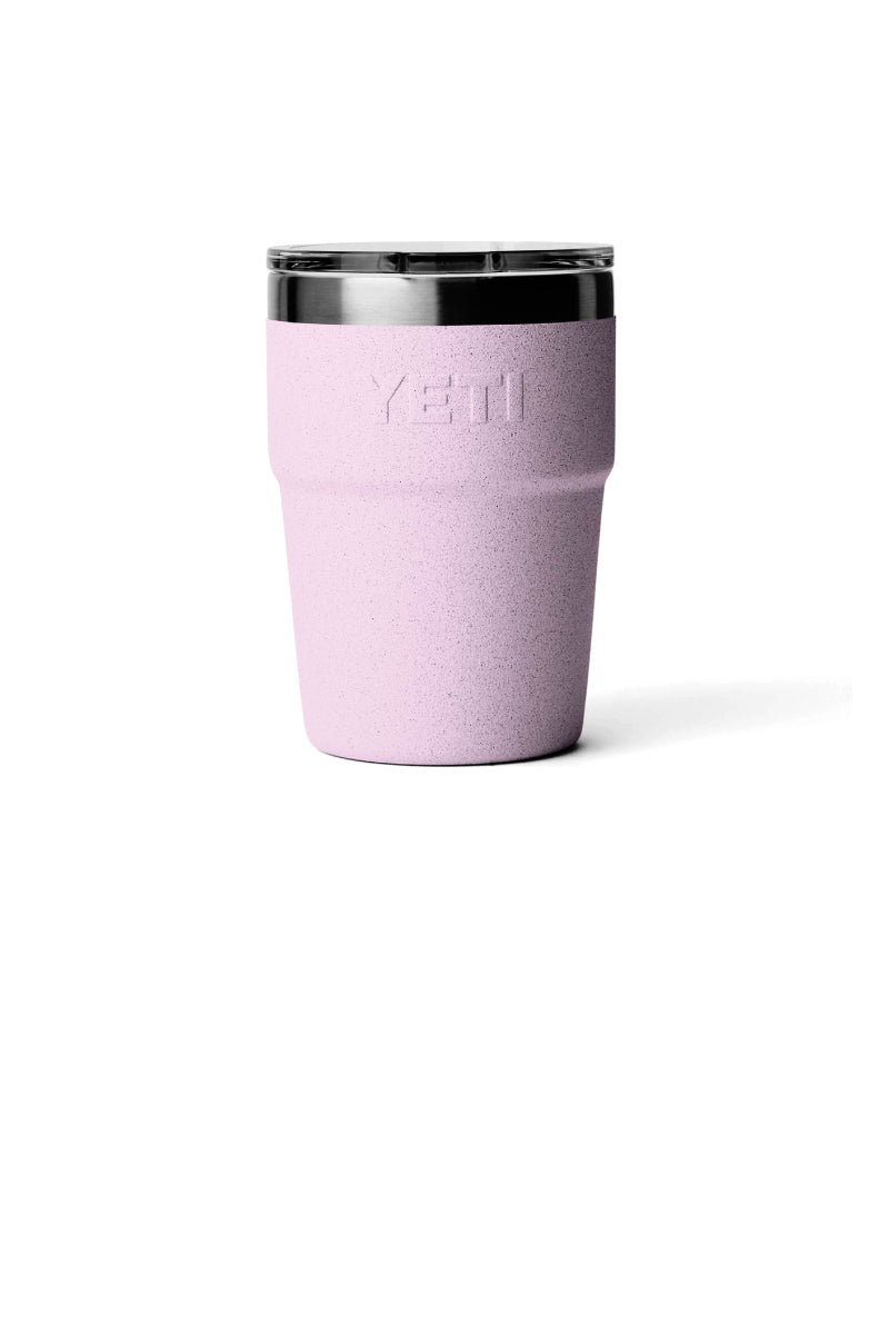 Rambler 16 oz Stackable Cup - Cherry Blossom - CHB