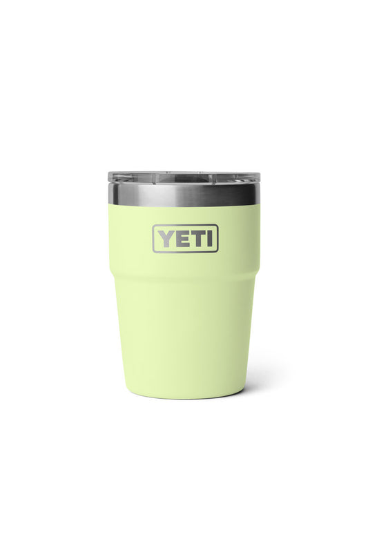 Rambler 16 oz Stackable Cup - Grasshopper - GHP