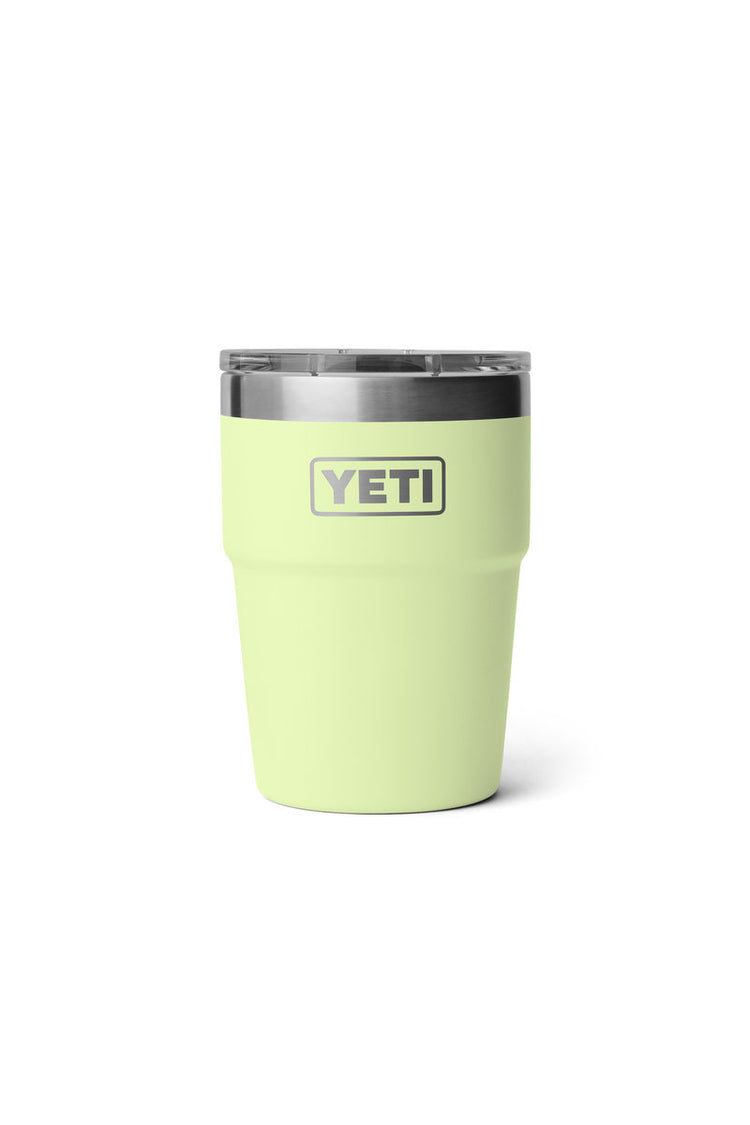 Rambler 16 oz Stackable Cup - Grasshopper - GHP