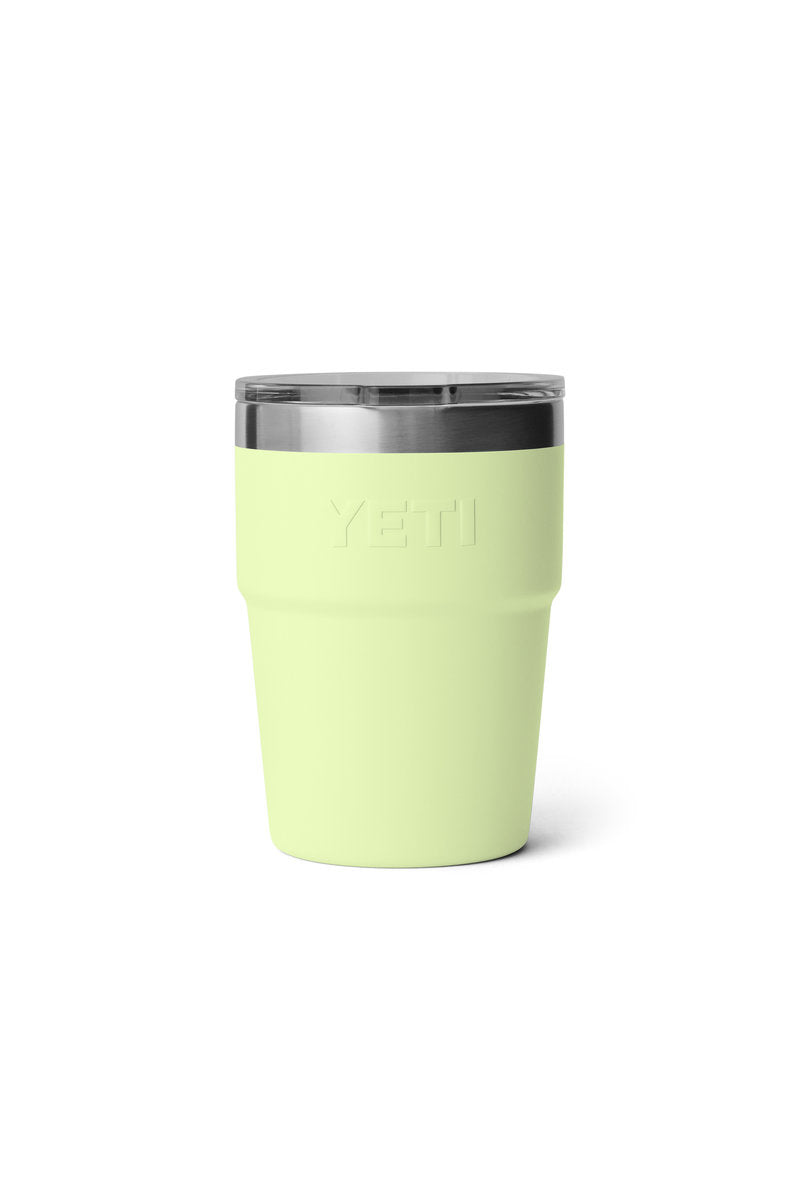 Rambler 16 oz Stackable Cup - Grasshopper - GHP