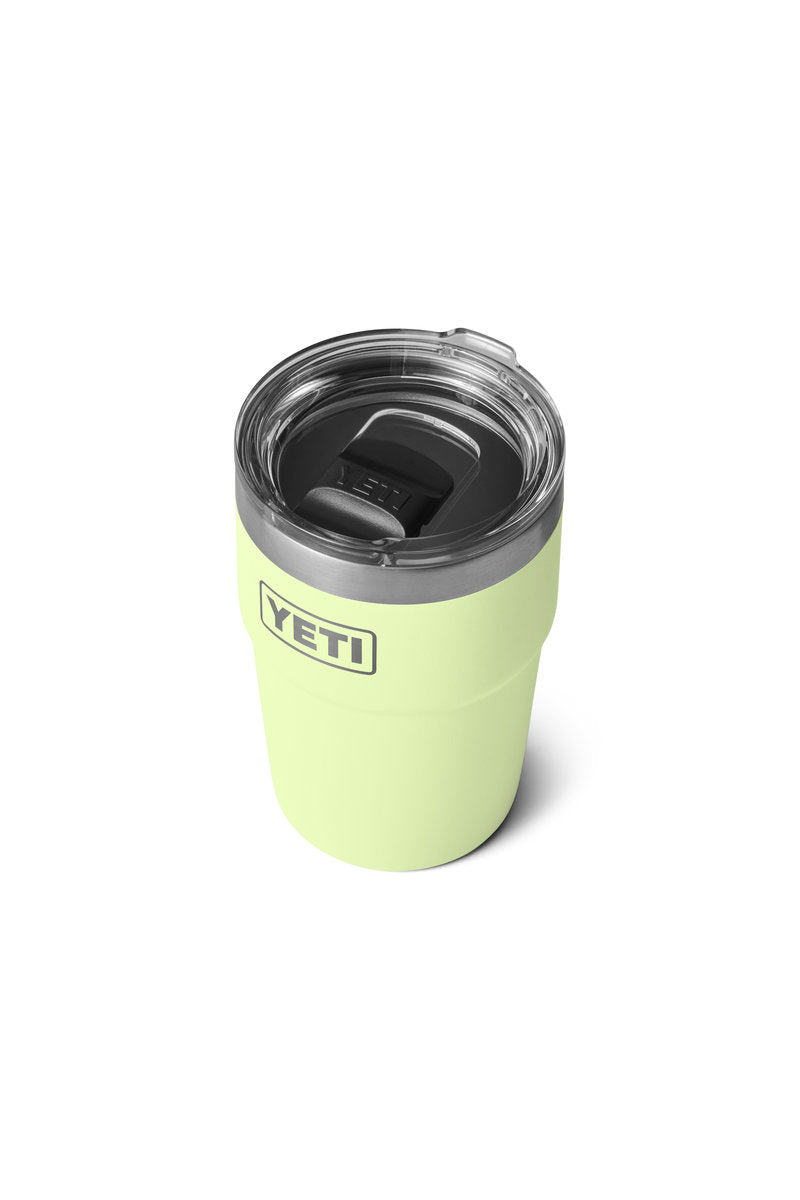 Rambler 16 oz Stackable Cup - Grasshopper - GHP