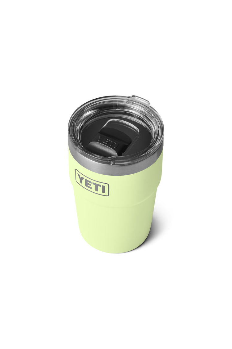 Rambler 16 oz Stackable Cup - Grasshopper - GHP