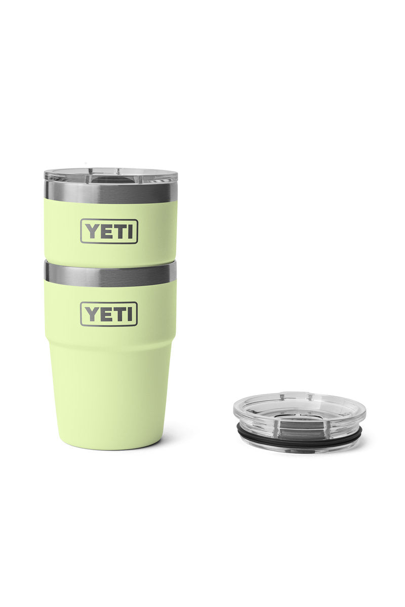 Rambler 16 oz Stackable Cup - Grasshopper - GHP