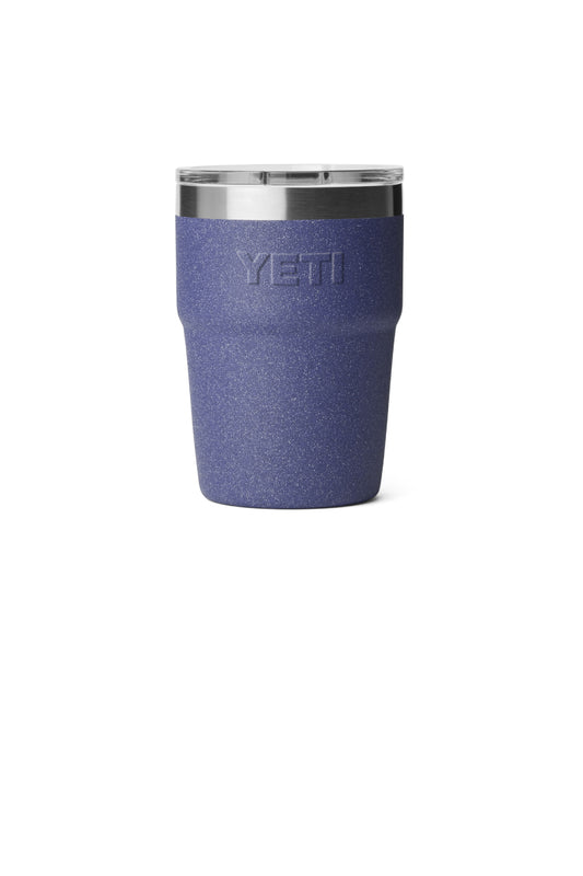 Rambler 16 oz Stackable Cup - Moondust - MND