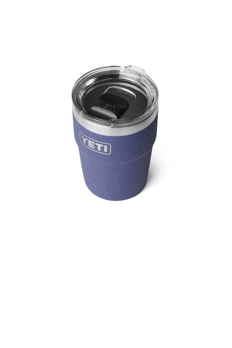 Rambler 16 oz Stackable Cup - Moondust - MND