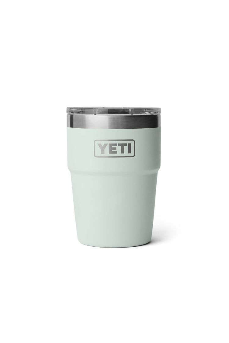 Rambler 16 oz Stackable Cup - Ridgeline - RGL