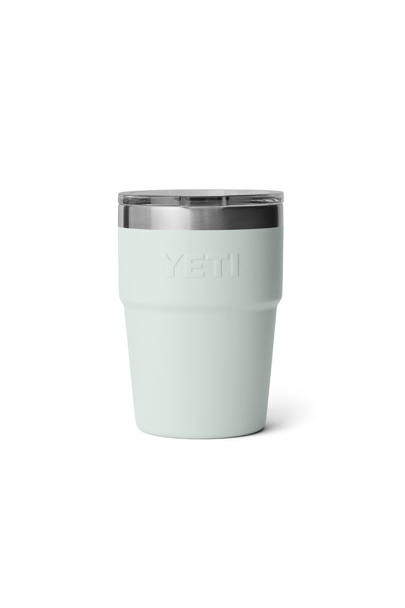 Rambler 16 oz Stackable Cup - Ridgeline - RGL