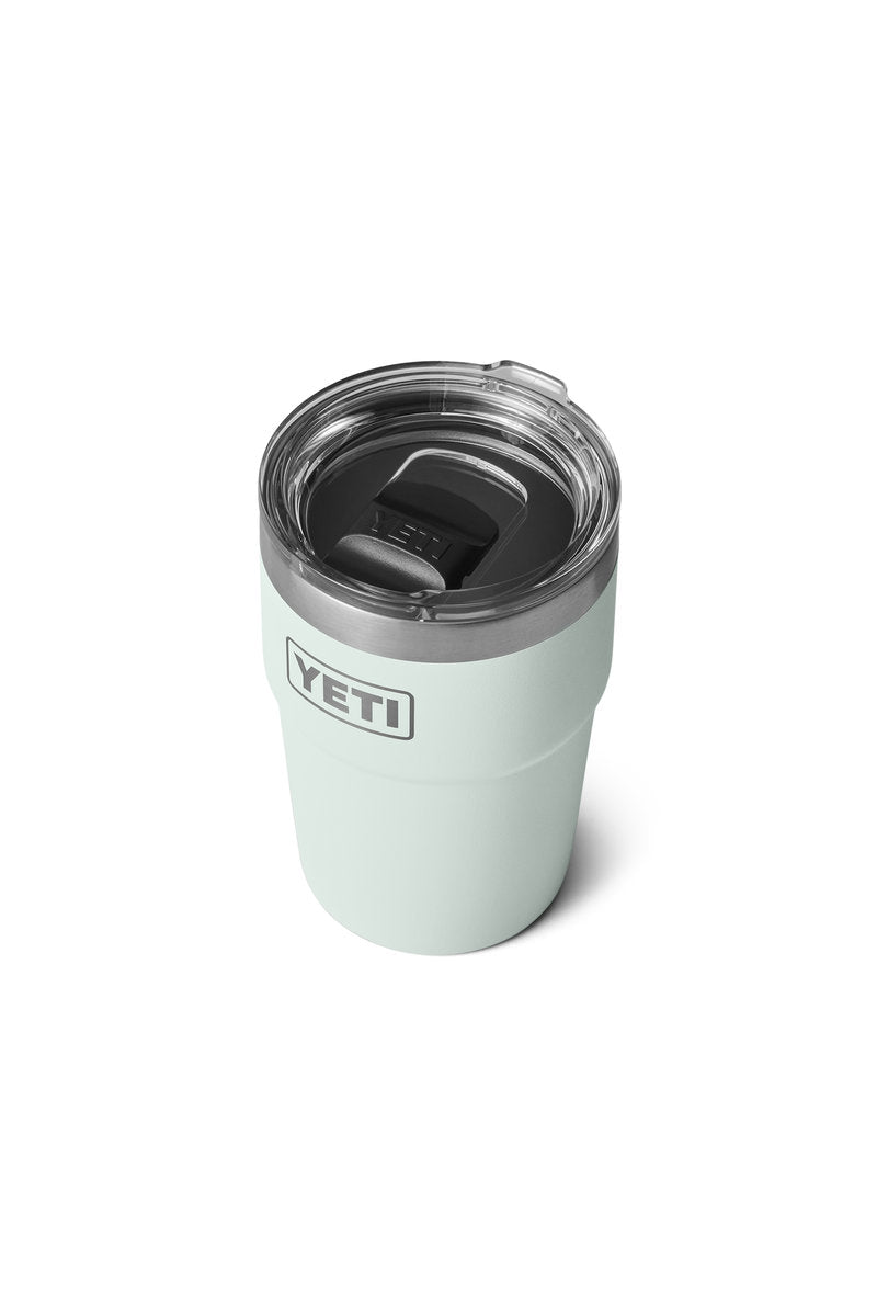 Rambler 16 oz Stackable Cup - Ridgeline - RGL