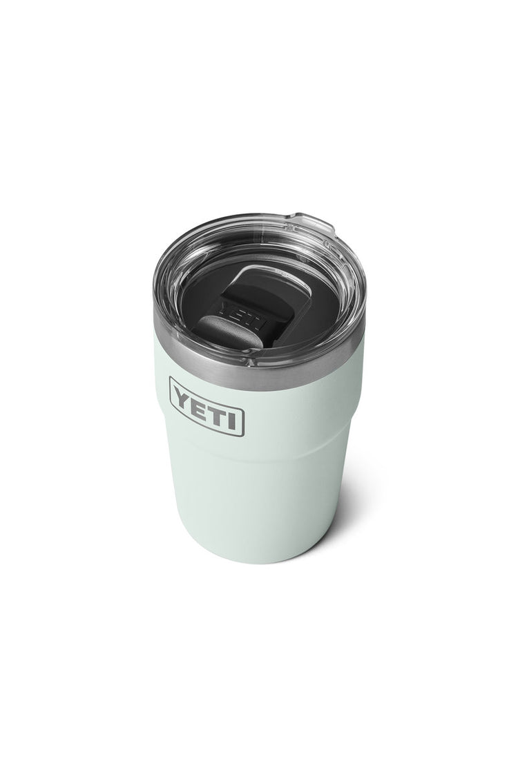 Rambler 16 oz Stackable Cup - Ridgeline - RGL