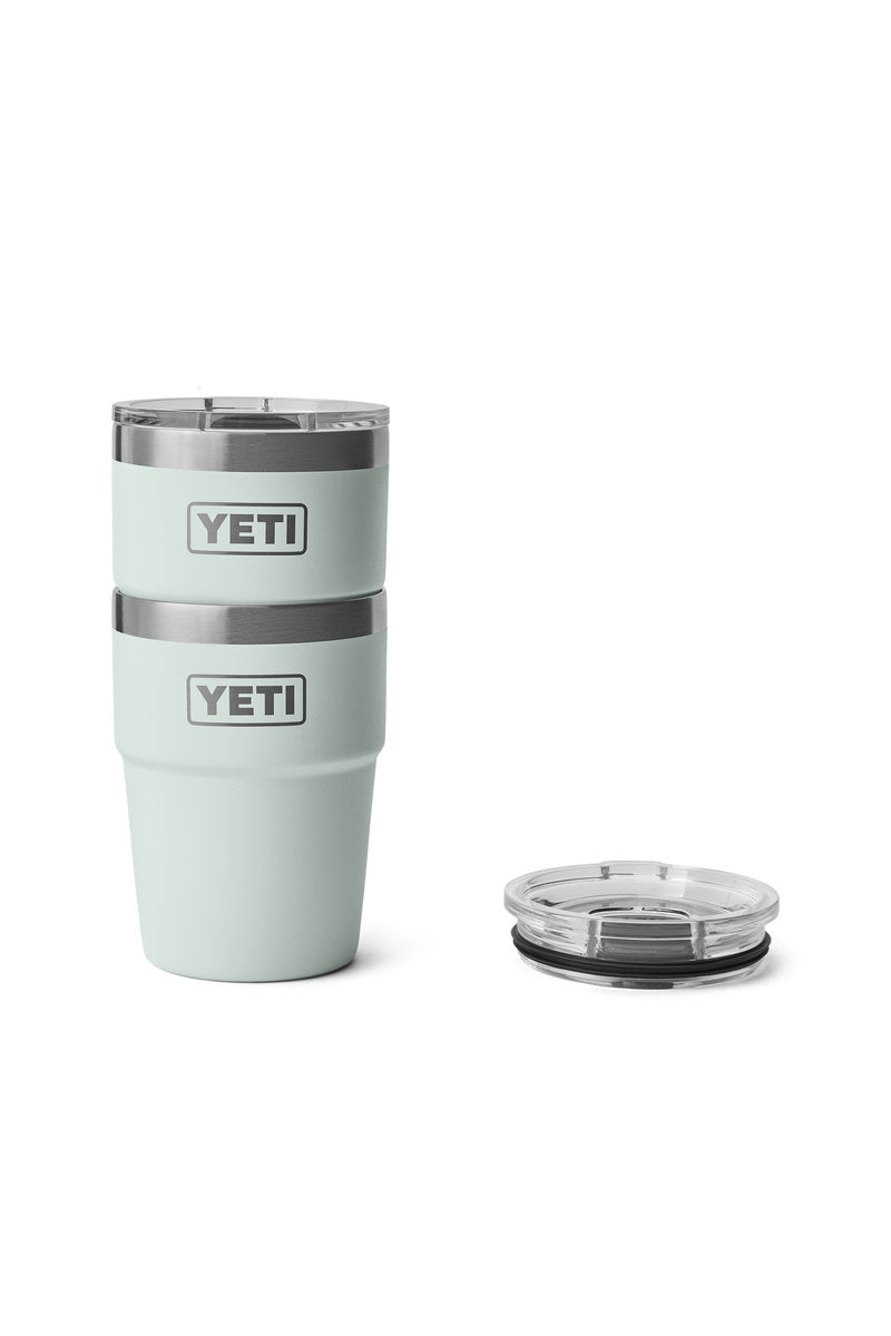 Rambler 16 oz Stackable Cup - Ridgeline - RGL