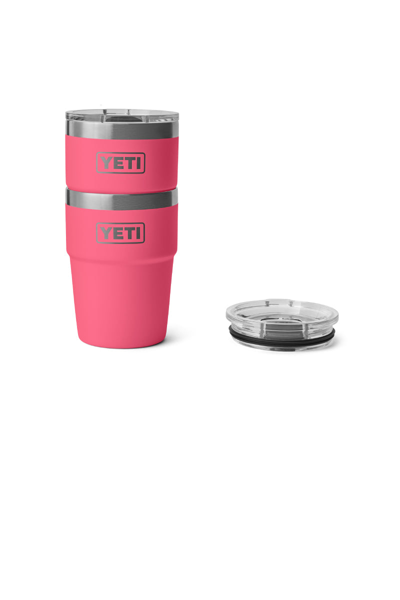 YETI Rambler 16oz Stackable Cup | Below The Belt – Below The