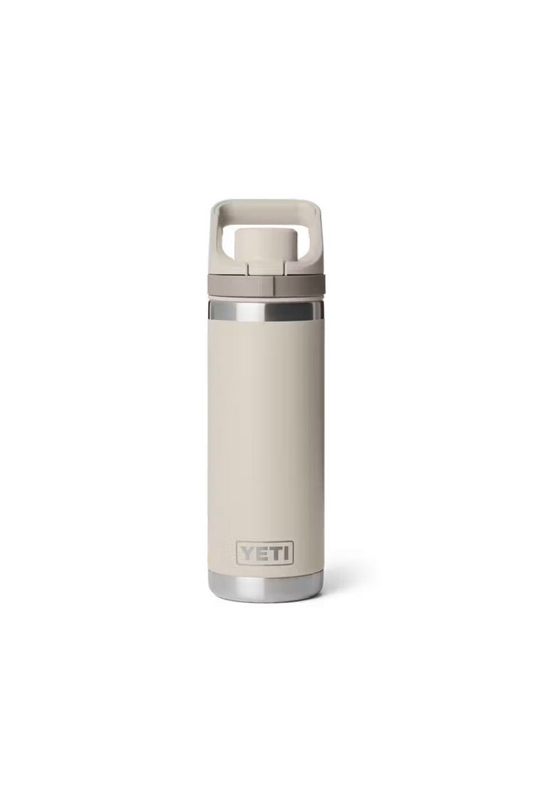 Rambler 18 oz Bottle with Flip Chug Cap - Cape Taupe - CTP