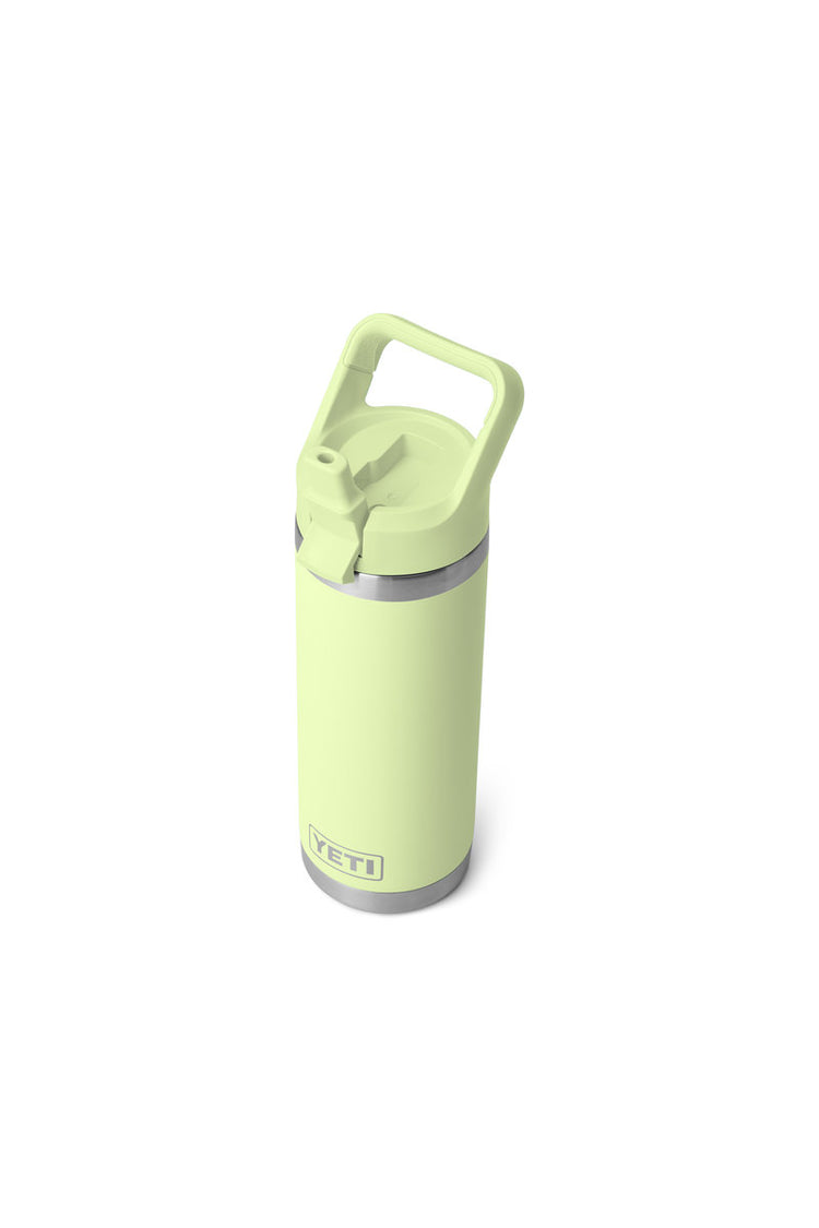 Rambler 18 oz Straw Bottle - Grasshopper - GHP
