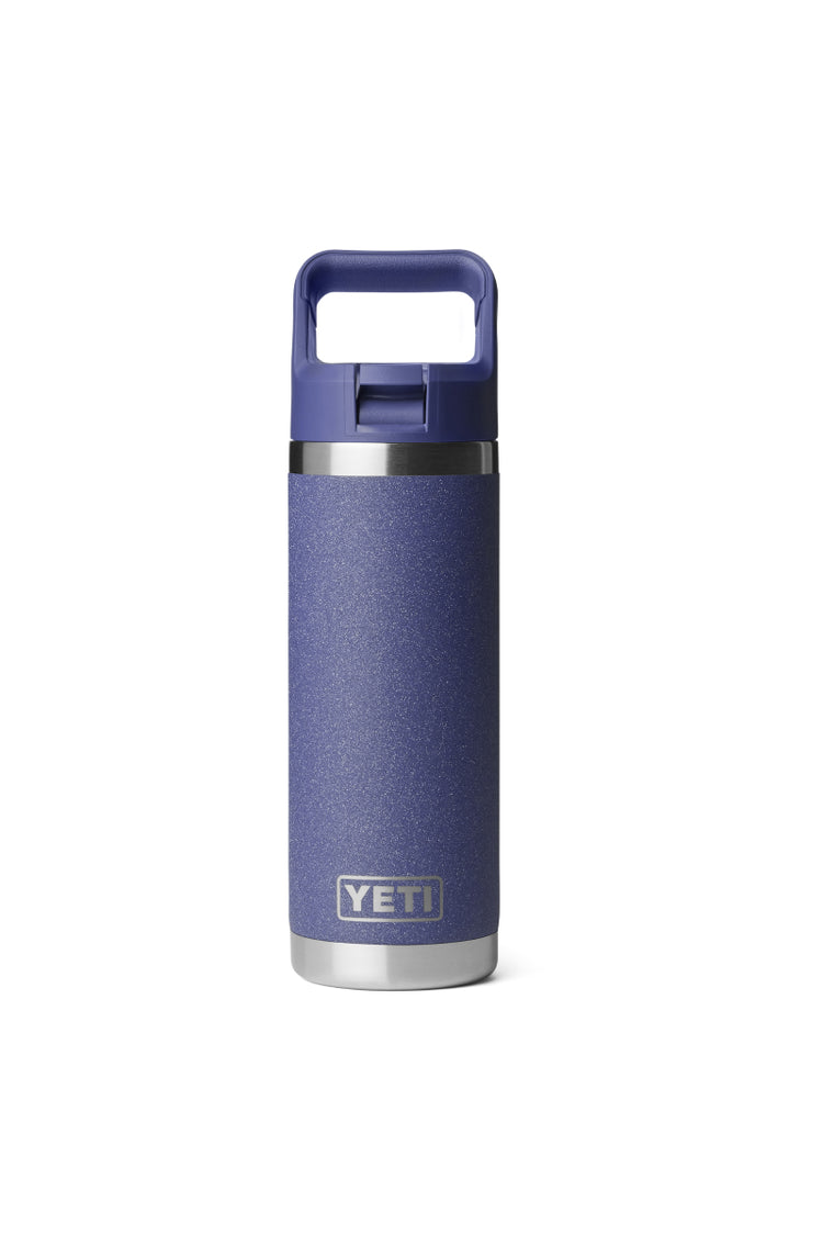 Rambler 18 oz Straw Bottle - Moondust - MND