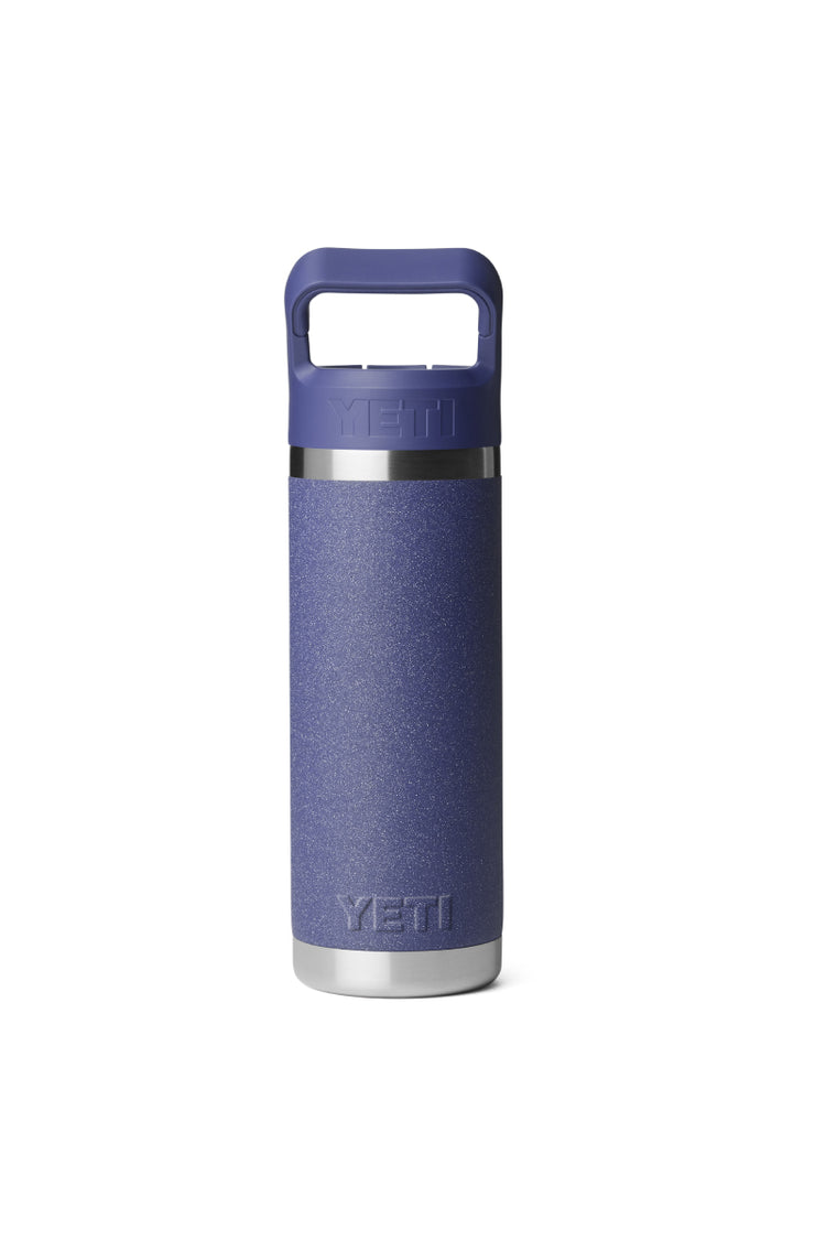 Rambler 18 oz Straw Bottle - Moondust - MND