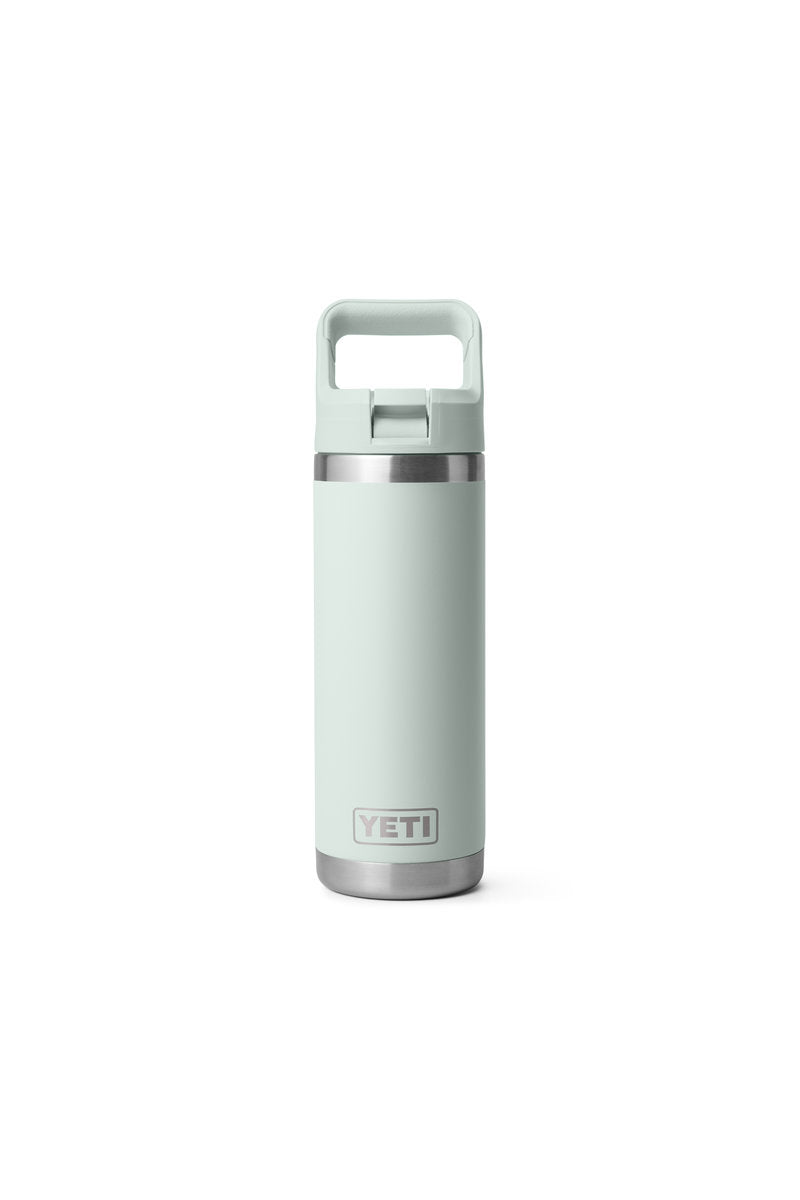 Rambler 18 oz Straw Bottle - Ridgeline - RGL