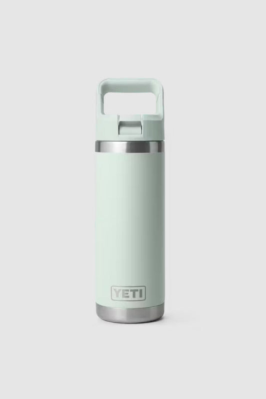 Rambler 18 oz Straw Bottle - Ridgeline - RGL