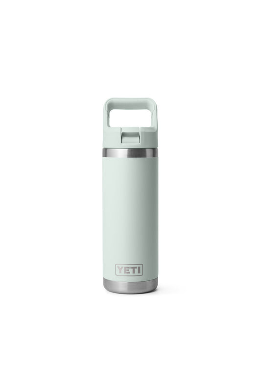 Rambler 18 oz Straw Bottle - Ridgeline - RGL