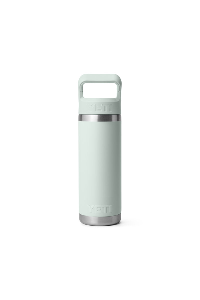 Rambler 18 oz Straw Bottle - Ridgeline - RGL