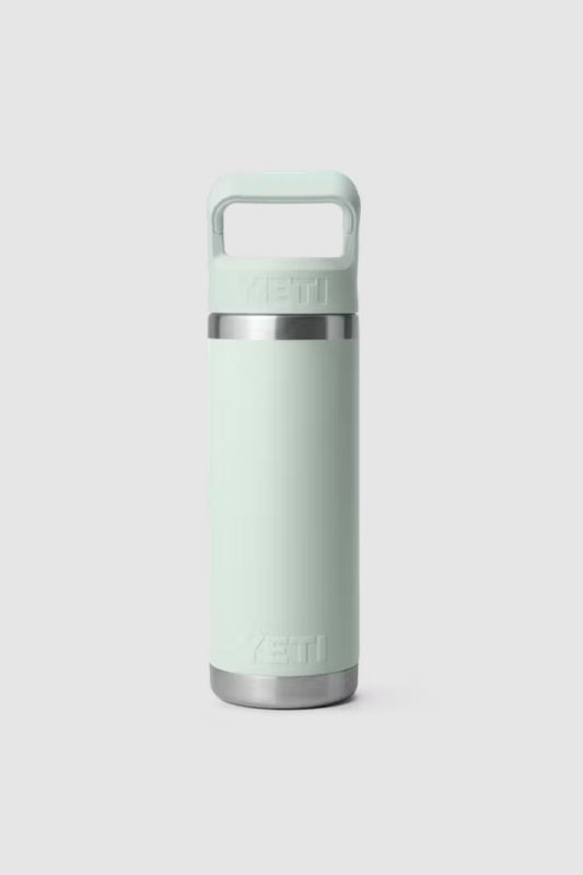 Rambler 18 oz Straw Bottle - Ridgeline - RGL