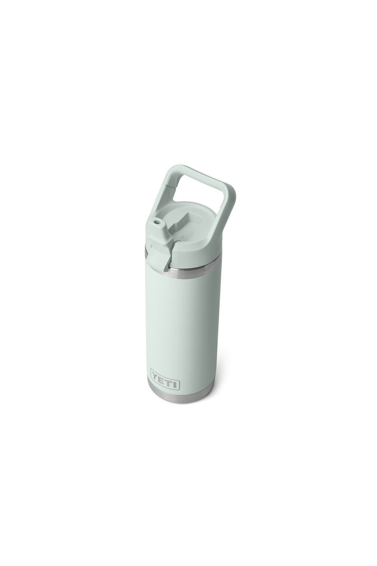 Rambler 18 oz Straw Bottle - Ridgeline - RGL