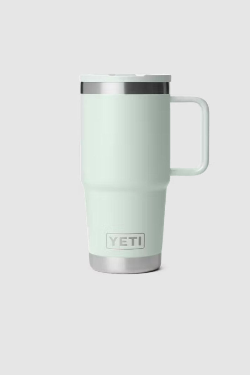 Rambler 20 oz Travel Straw Mug - Ridgeline - RGL