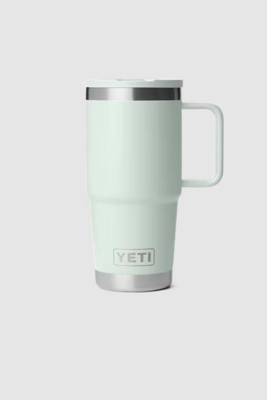 Rambler 20 oz Travel Straw Mug - Ridgeline - RGL