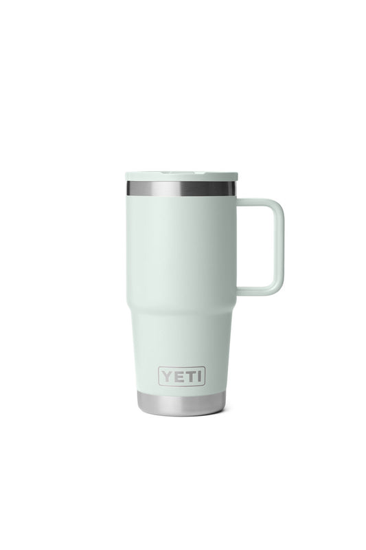 Rambler 20 oz Travel Straw Mug - Ridgeline - RGL