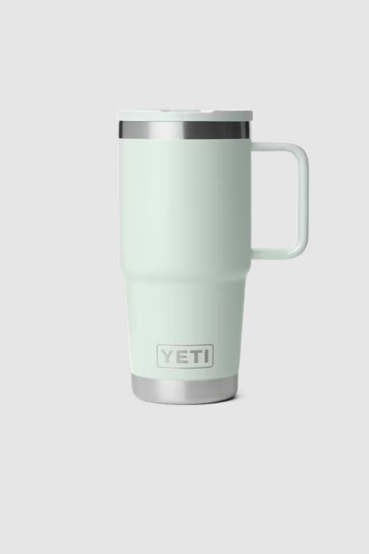 Rambler 20 oz Travel Straw Mug - Ridgeline - RGL