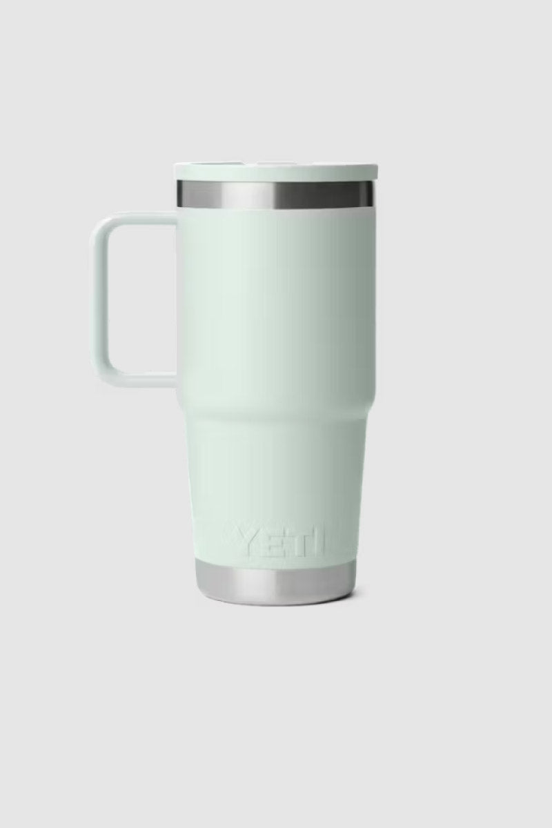 Rambler 20 oz Travel Straw Mug - Ridgeline - RGL