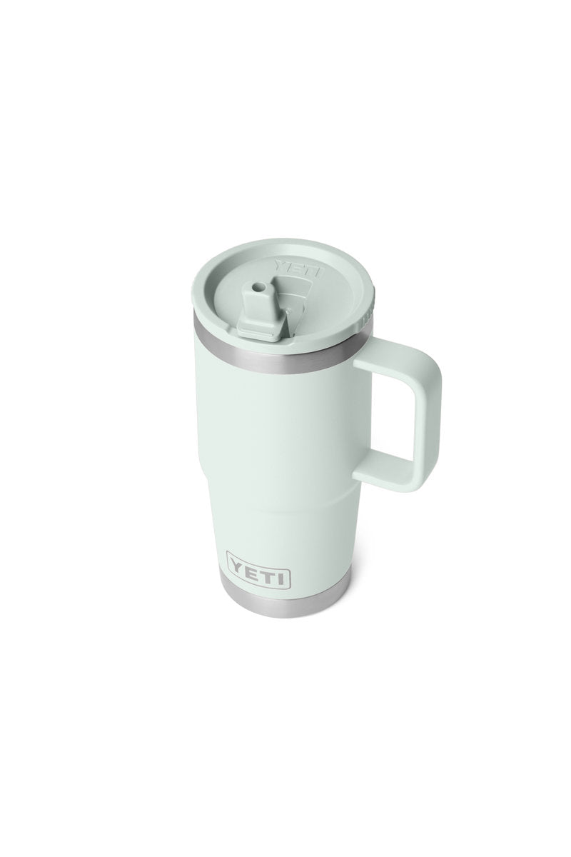 Rambler 20 oz Travel Straw Mug - Ridgeline - RGL