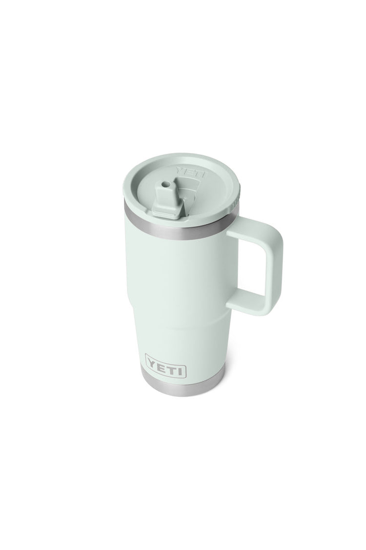 Rambler 20 oz Travel Straw Mug - Ridgeline - RGL