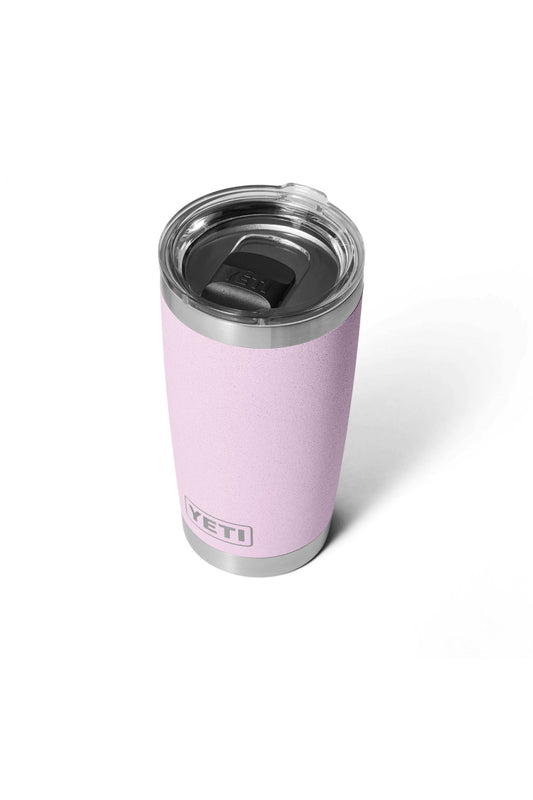Rambler 20 oz Tumbler - Cherry Blossom - CHB