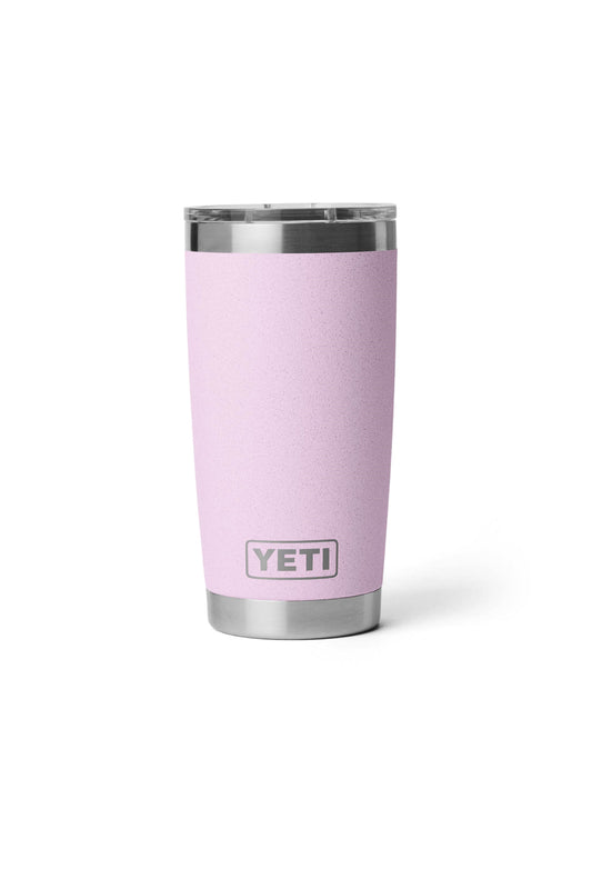 Rambler 20 oz Tumbler - Cherry Blossom - CHB